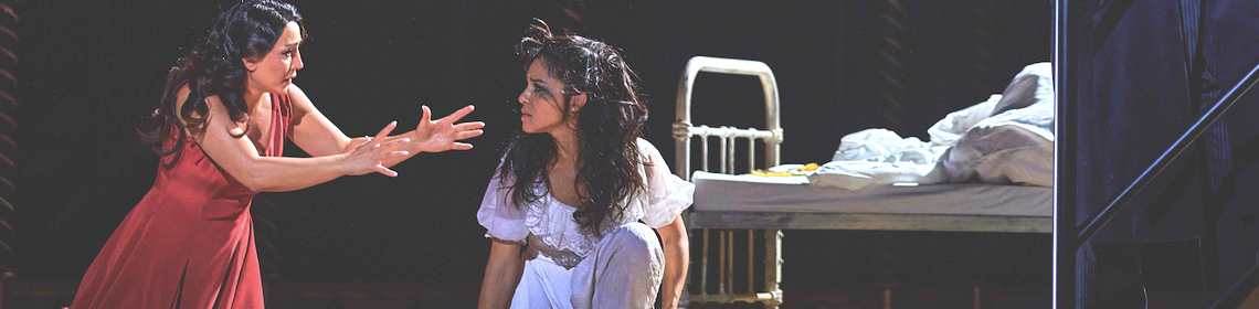 Operas and Operettas